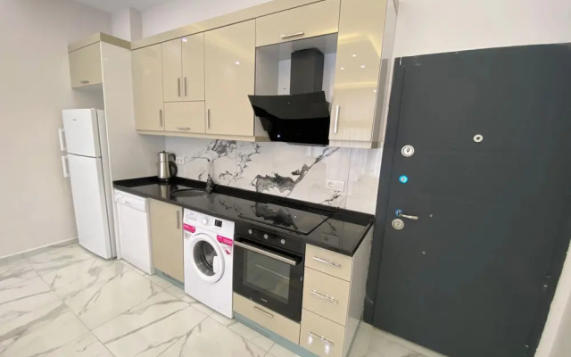 Ada Loft Alanya