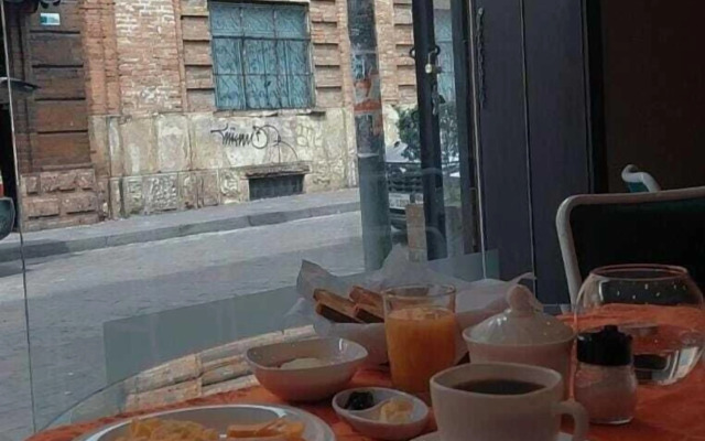 Hotel Boutique La Ronda by Chat Noir