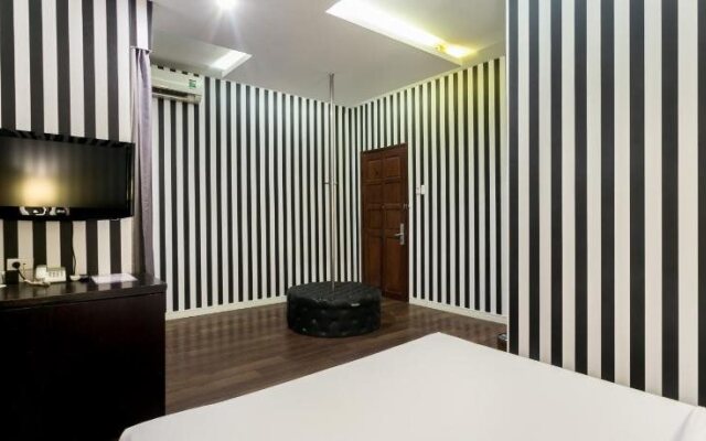 Triip Friday Hotel Phan Xich Long