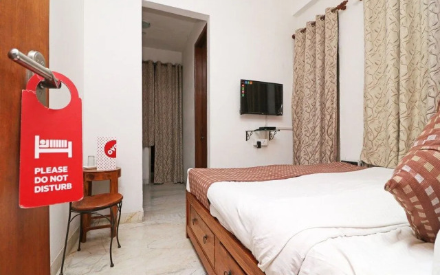 Urusvati Art And Habitat Centre By OYO Rooms