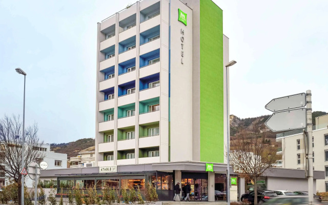 Ibis Styles Sierre