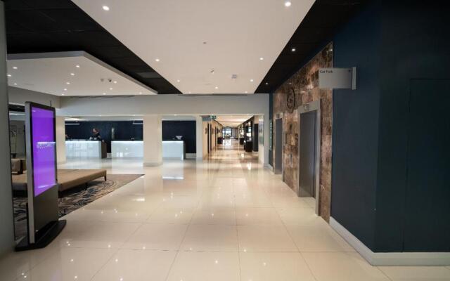 Crowne Plaza Stratford Upon Avon by IHG