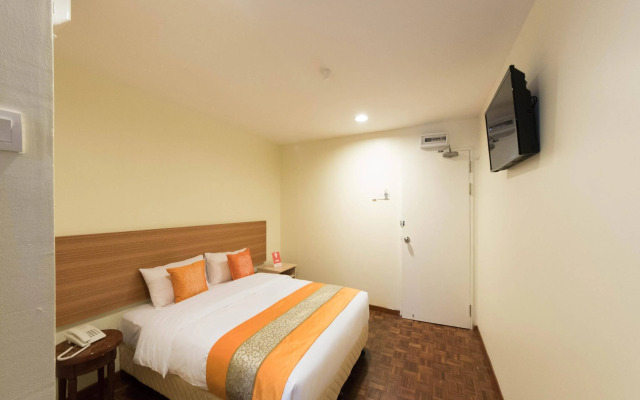 OYO Rooms Sentul