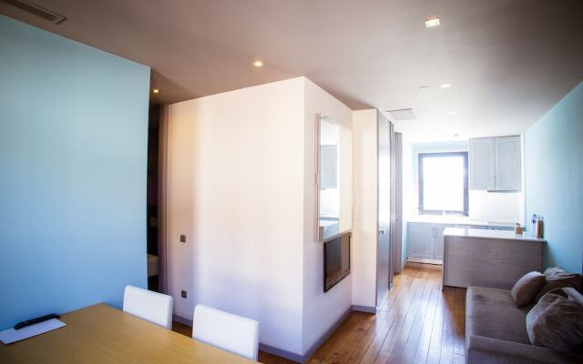 118 Luxury Apts by Porto City Hosts