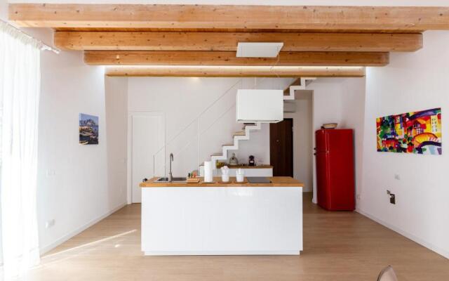 Il Sonno dei Giusti Apartment by DomuSicily