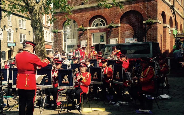 Little Boutique Club