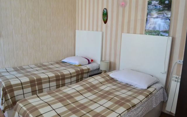 Hostel In Tbilisi
