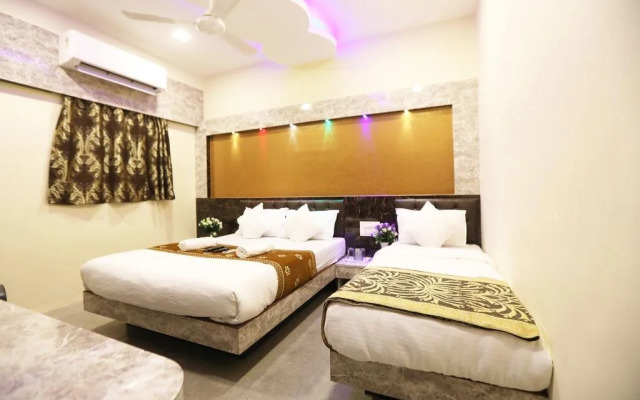 Hotel Onyx Residency