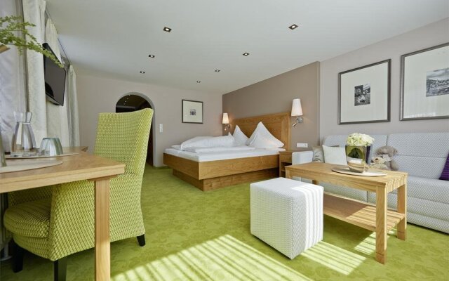 Hotel *** Restaurant formarin