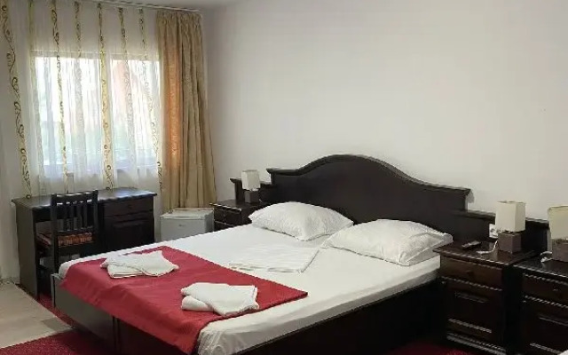 Pensiunea Casa Pescarilor