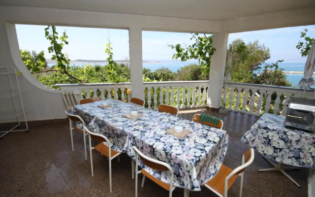 Apartments and rooms by the sea Povljana, Pag - 6476