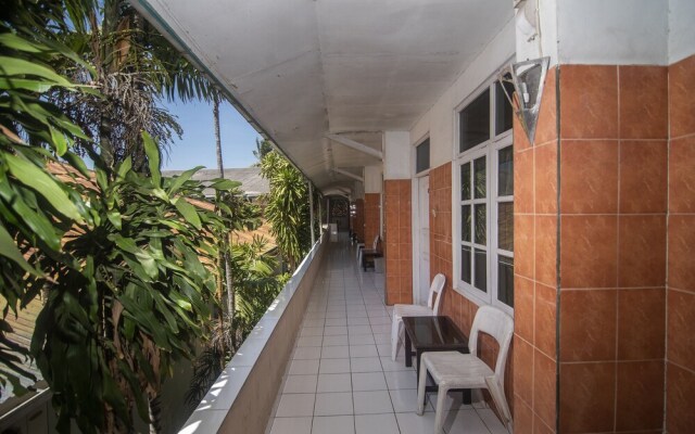 Hotel Maya by OYO Rooms