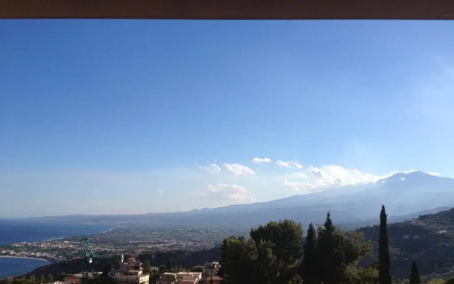Hotel Villa Greta