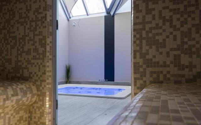 Espace Zen'ing