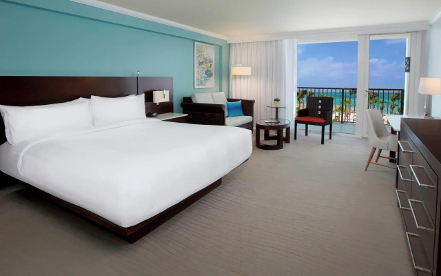 Aruba Marriott Resort & Stellaris Casino