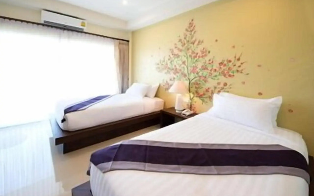 Maryo Resort Chiangrai