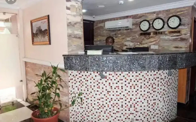 Appleville Suites