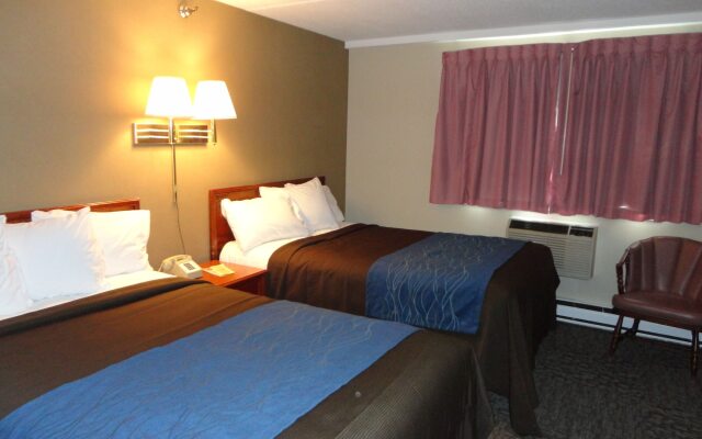 Bangor Motor Inn & Conference Center