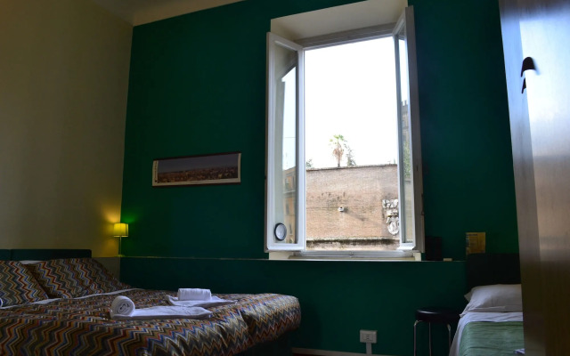 Quo Vadis Roma 2