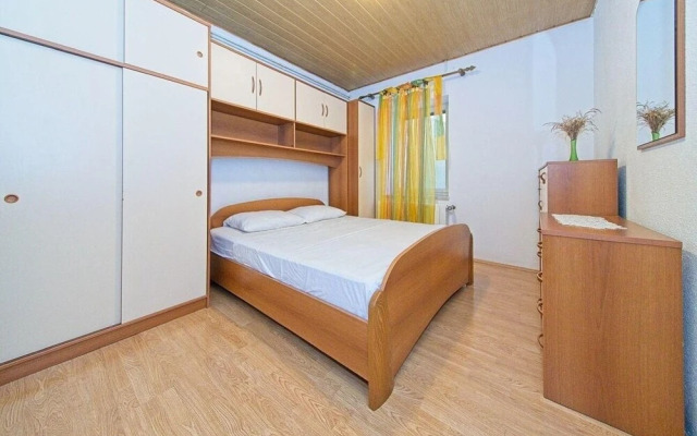 Zoran - 30 m From Beach - A1