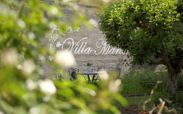 Villa Marlene