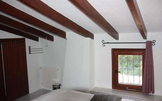 Finca los Bancales