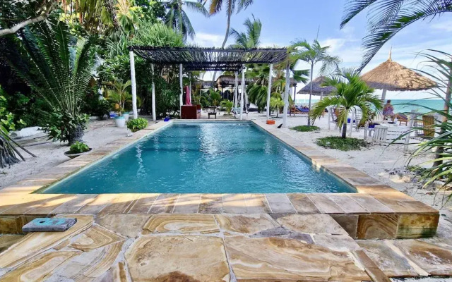 Villa Bahati Zanzibar