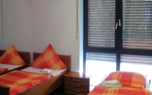 Hotel Restaurant "Waldschänke"