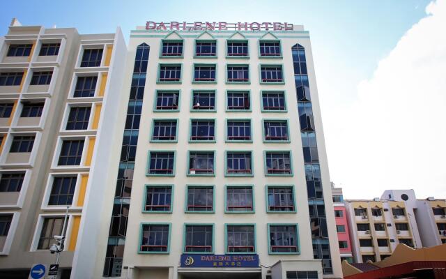 Darlene Hotel