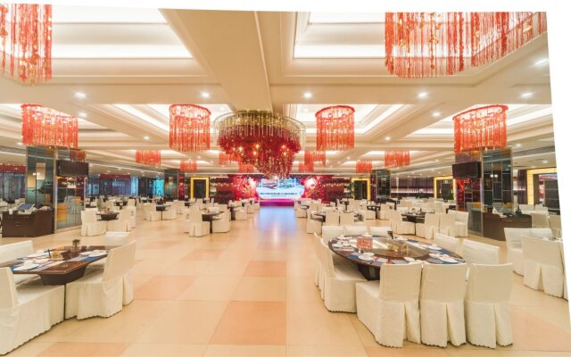 Haikou Mingguang Shengyi Hotel