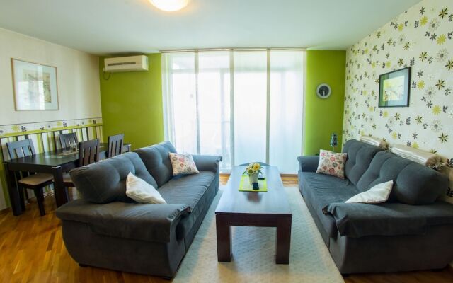 Heaven's View Apartment