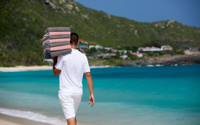 Cheval Blanc Saint Barth