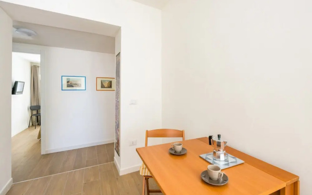 Terrazza Spaccanapoli By Napoliapartments