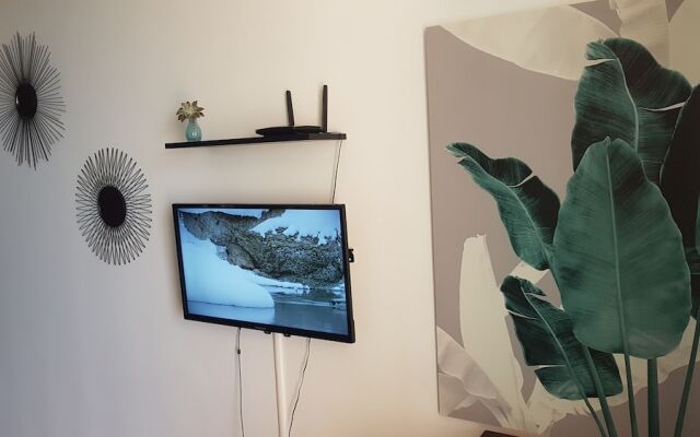 Les studios de la baie