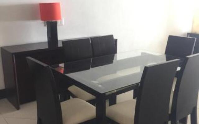 Bay View Grand Marina Condo 1004s
