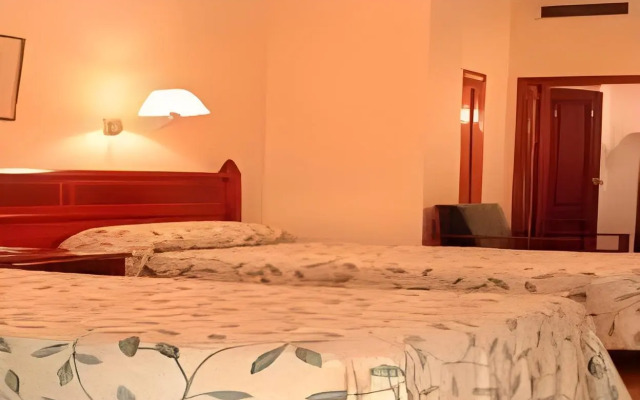 Hotel Gravina 51