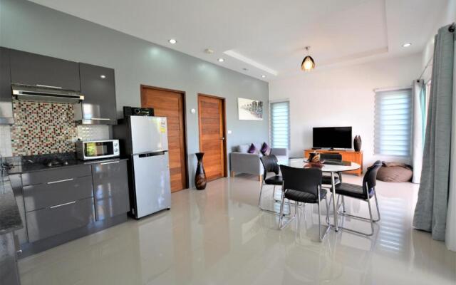 Lanta Sitara Villas