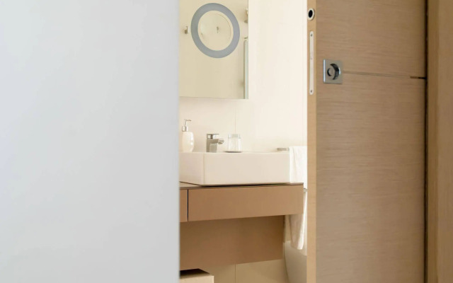 Soglow Business Class Aparthotel