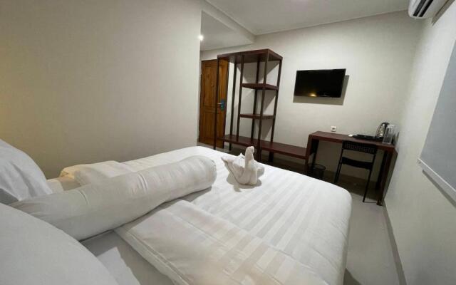 Liberta Home Seririt Bali