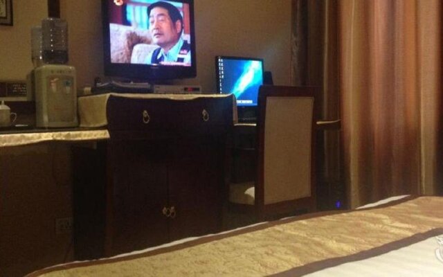 Heshun Inn Luliang 3rd Branch