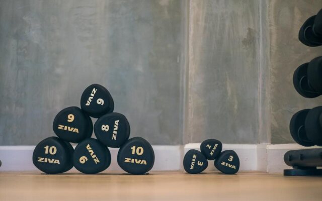 Koon Hotel Sukhumvit