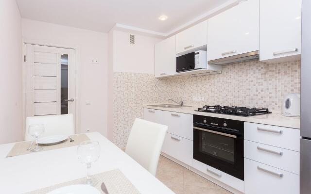 Roomer (Румер) на проспекте Независимости 72А