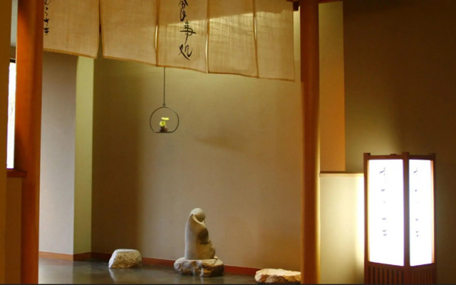 Nikko Hoshinoyado