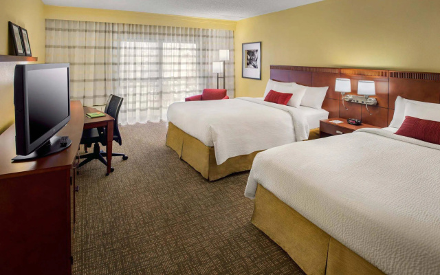 Courtyard by Marriott Tarrytown Westchester County