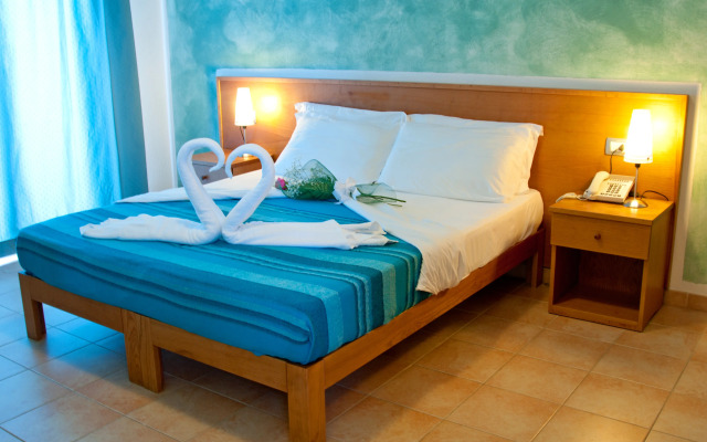 Abbaidda Hotel