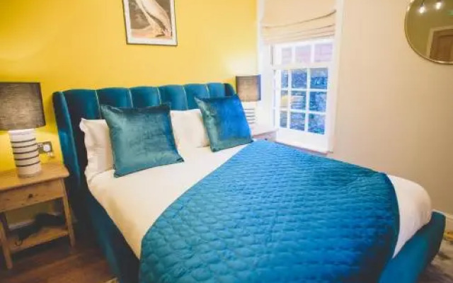 The Kings Arms - Fleggburgh