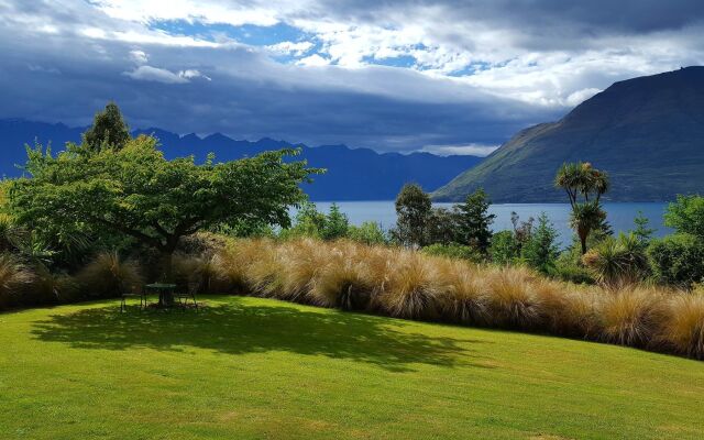 Hidden Lodge Queenstown