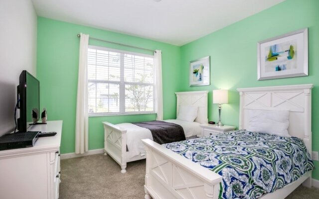 1585tempo 5 Bedroom Home by RedAwning