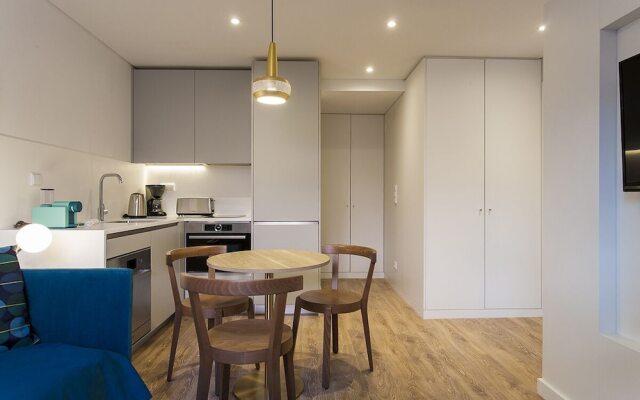 ALTIDO Chiado Studio