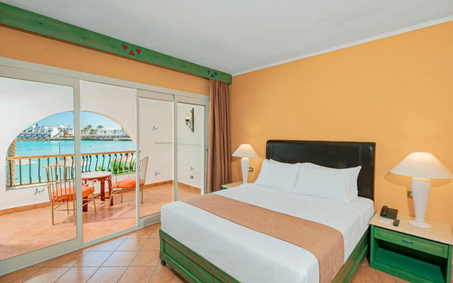 Arabia Azur Resort - All Inclusive